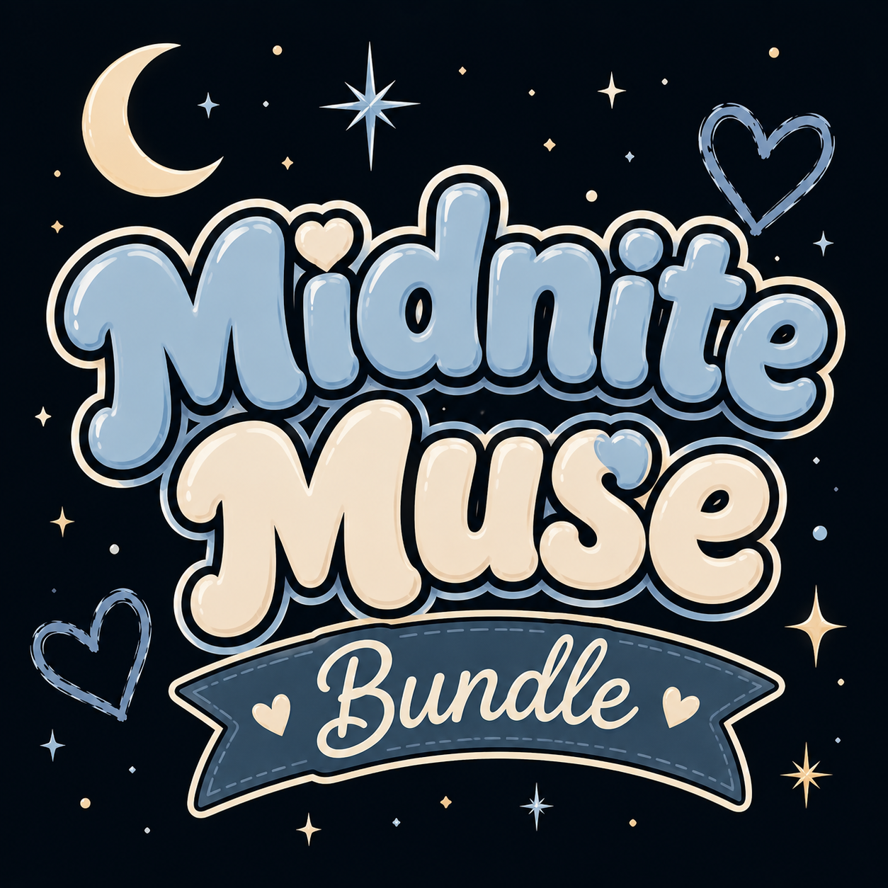 Midnite Muse Bundle ๐