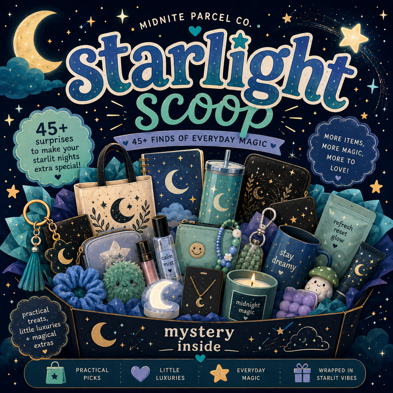 The Starlight Box