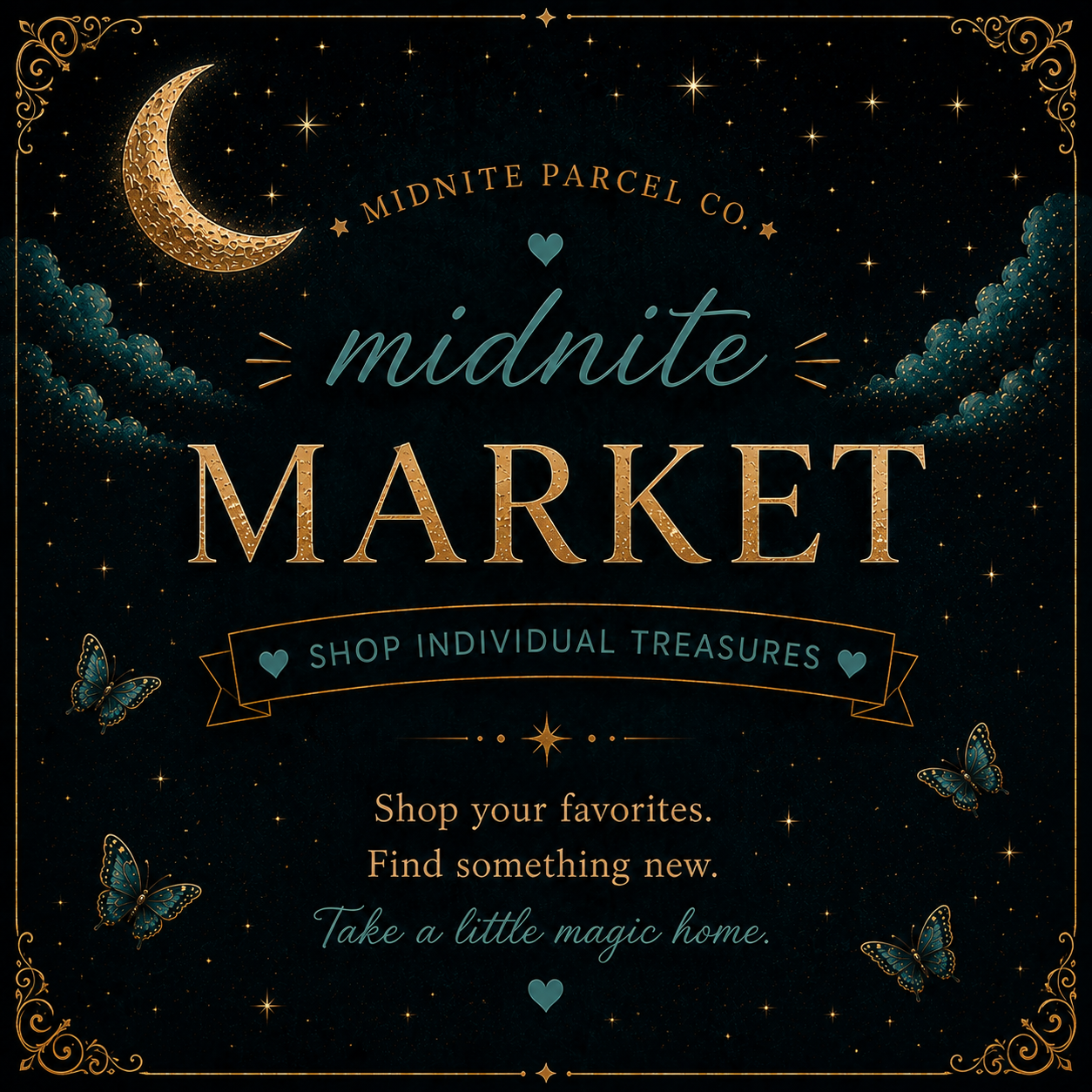 Midnite Market