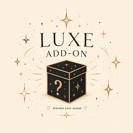 Luxe Add-On✨
