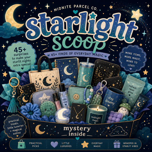 The Starlight Box